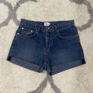 Calvin Klein Jean Short